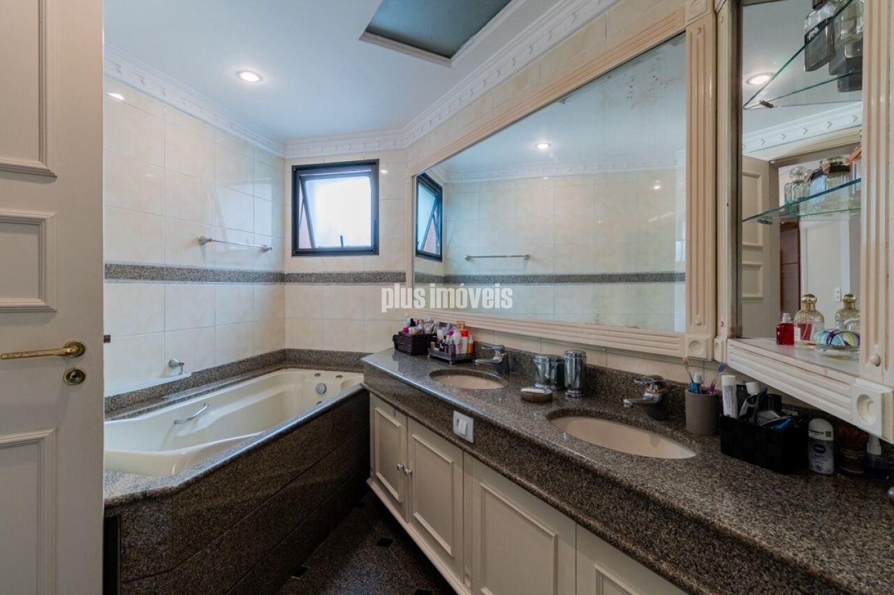 Apartamento, 4 quartos, 226 m² - Foto 23