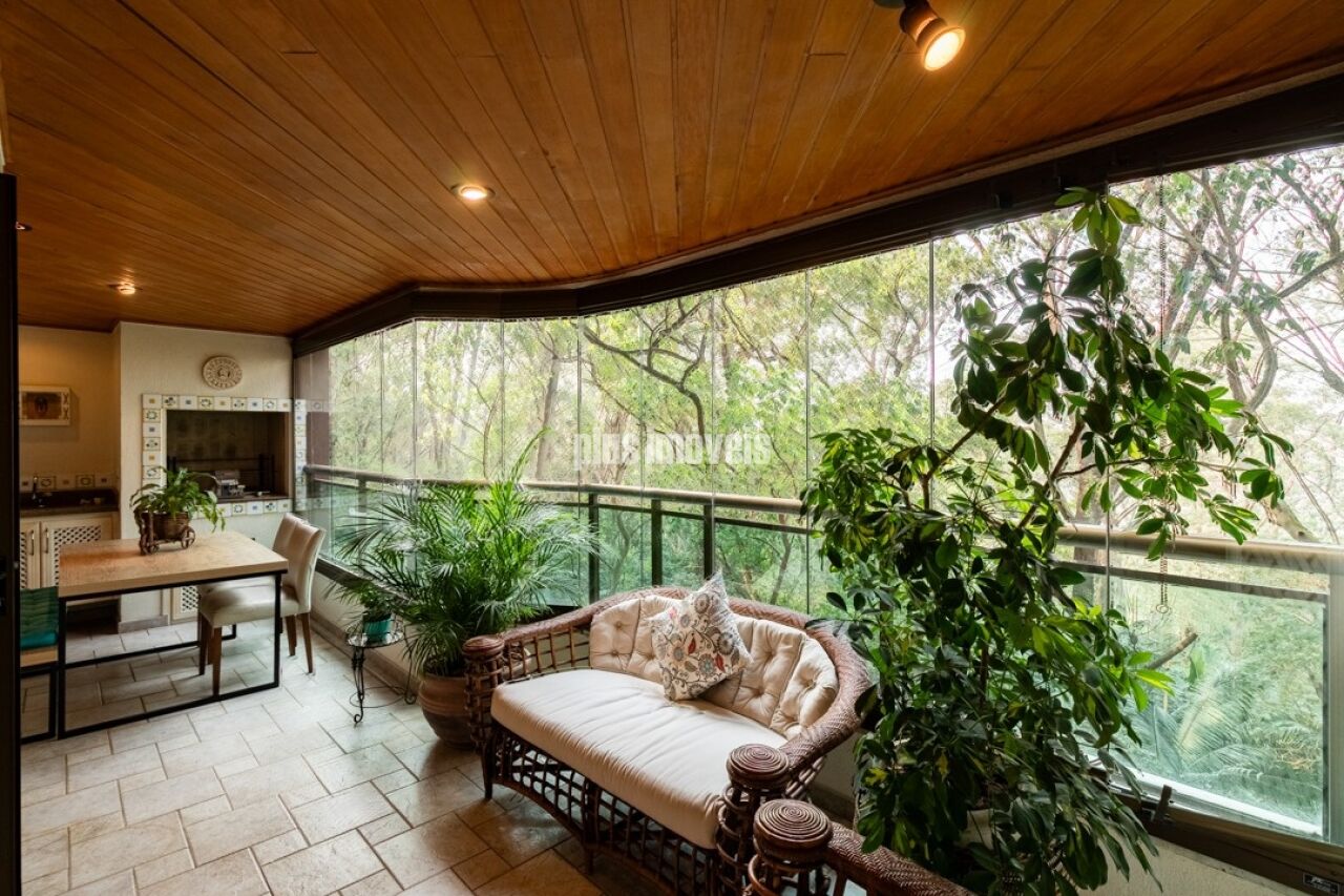 Apartamento, 4 quartos, 226 m² - Foto 7