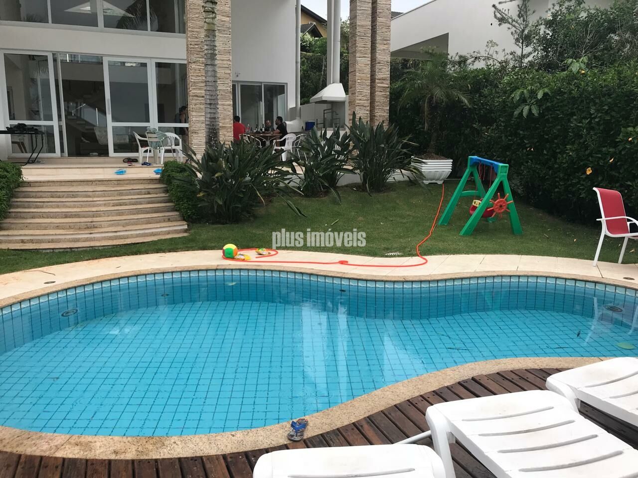 Casa de Condomínio, 4 quartos - Foto 32