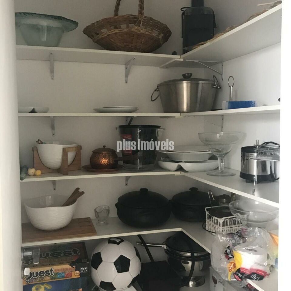 Casa de Condomínio, 4 quartos - Foto 11