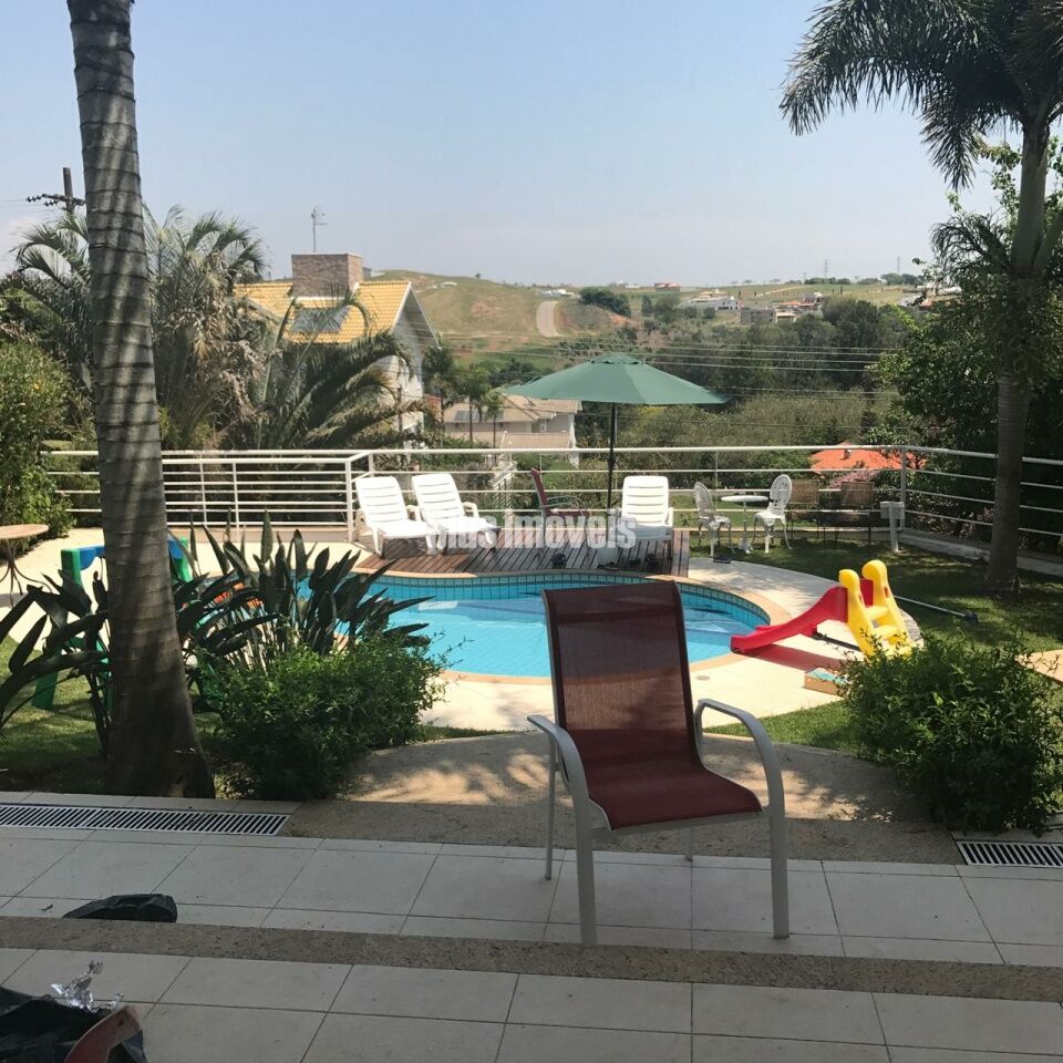 Casa de Condomínio, 4 quartos - Foto 29