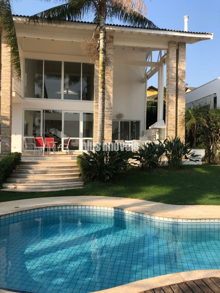 Casa de Condomínio, 4 quartos - Foto 27