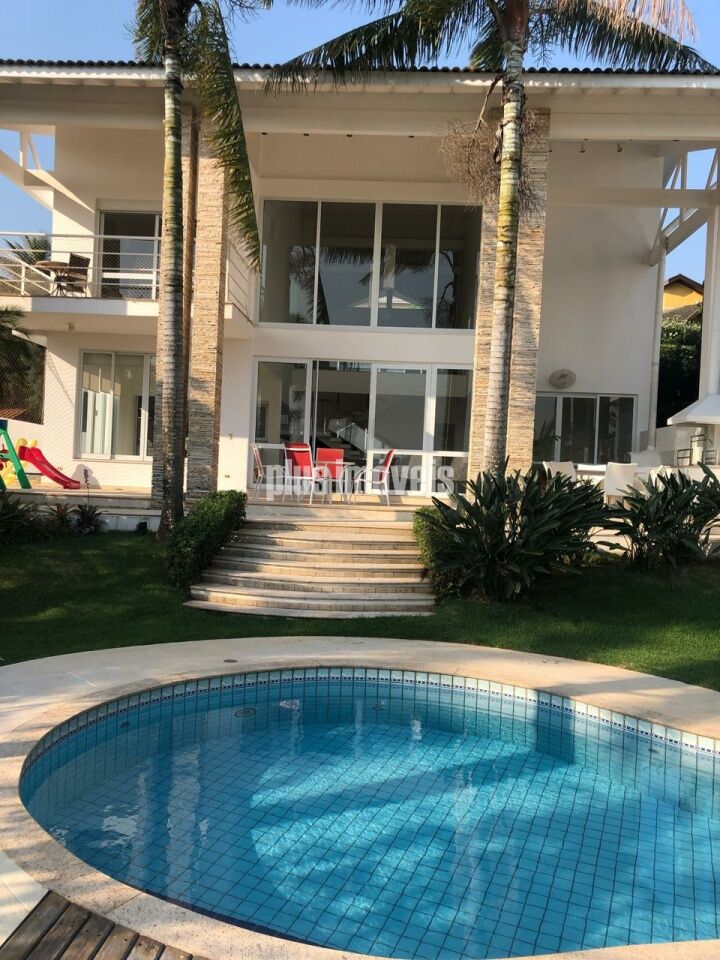 Casa de Condomínio, 4 quartos - Foto 28