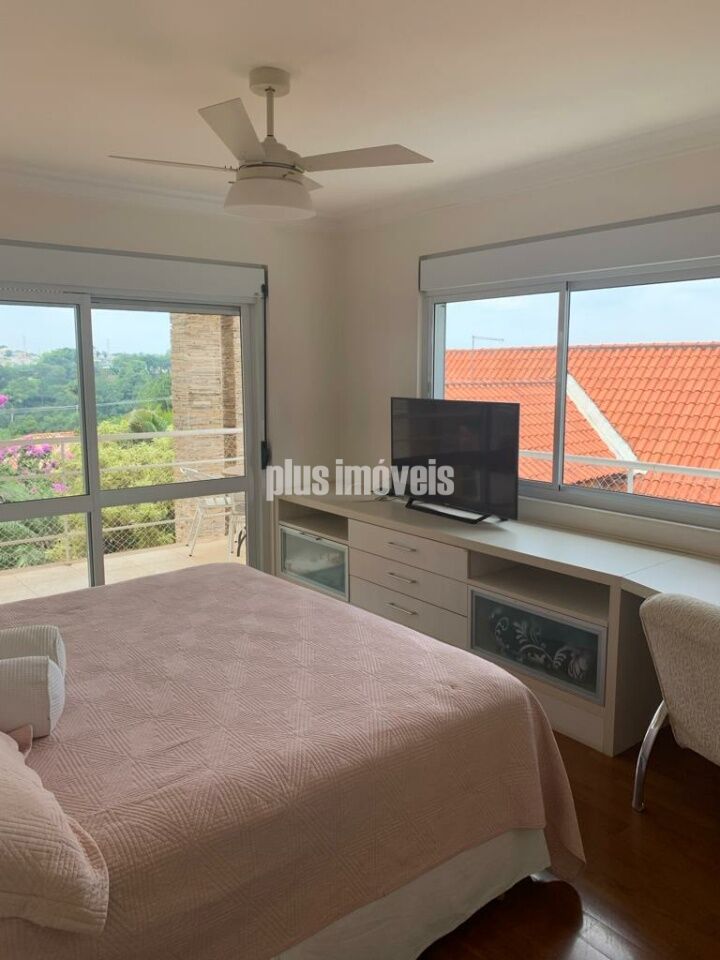 Casa de Condomínio, 4 quartos - Foto 17