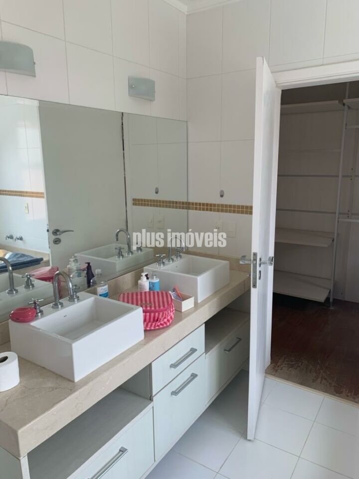 Casa de Condomínio, 4 quartos - Foto 21