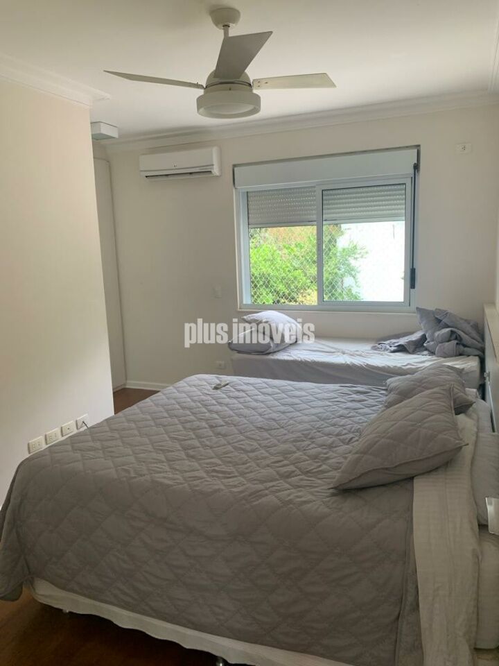 Casa de Condomínio, 4 quartos - Foto 22