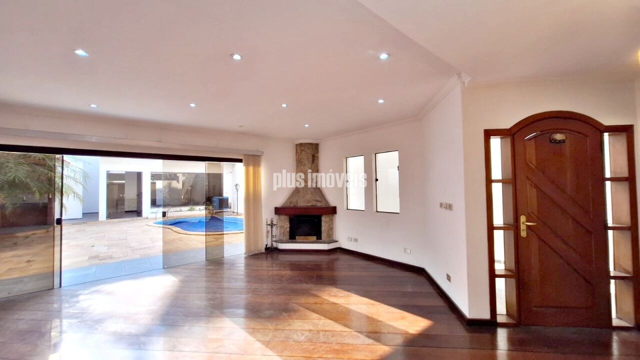 Casa, 4 quartos, 340 m² - Foto 8