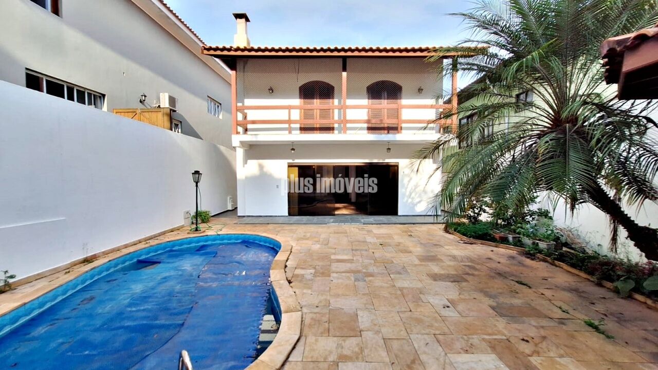 Casa, 4 quartos, 340 m² - Foto 9