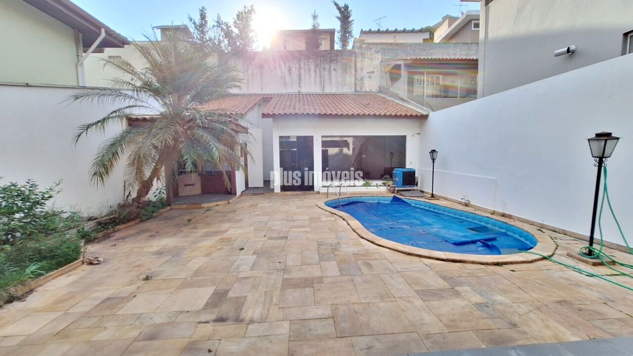 Casa, 4 quartos, 340 m² - Foto 12