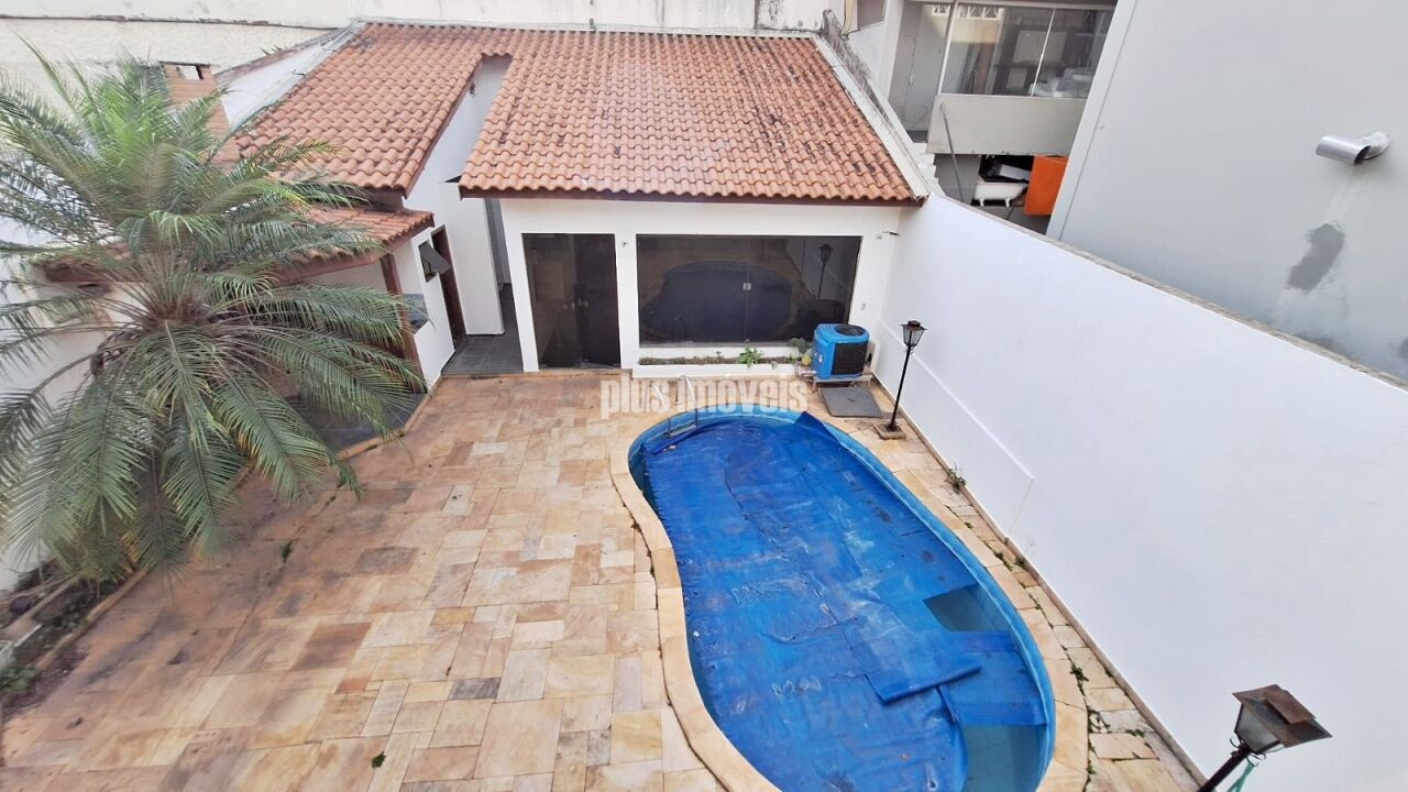 Casa, 4 quartos, 340 m² - Foto 22