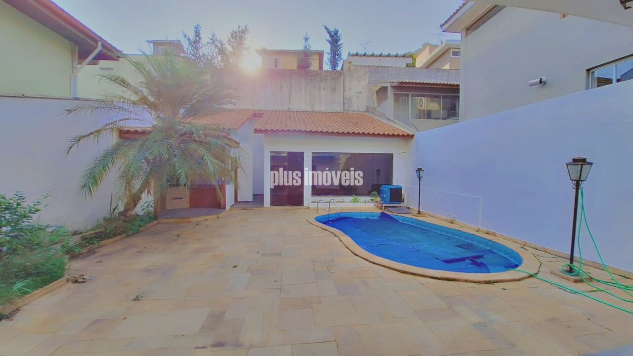 Casa, 4 quartos, 340 m² - Foto 47