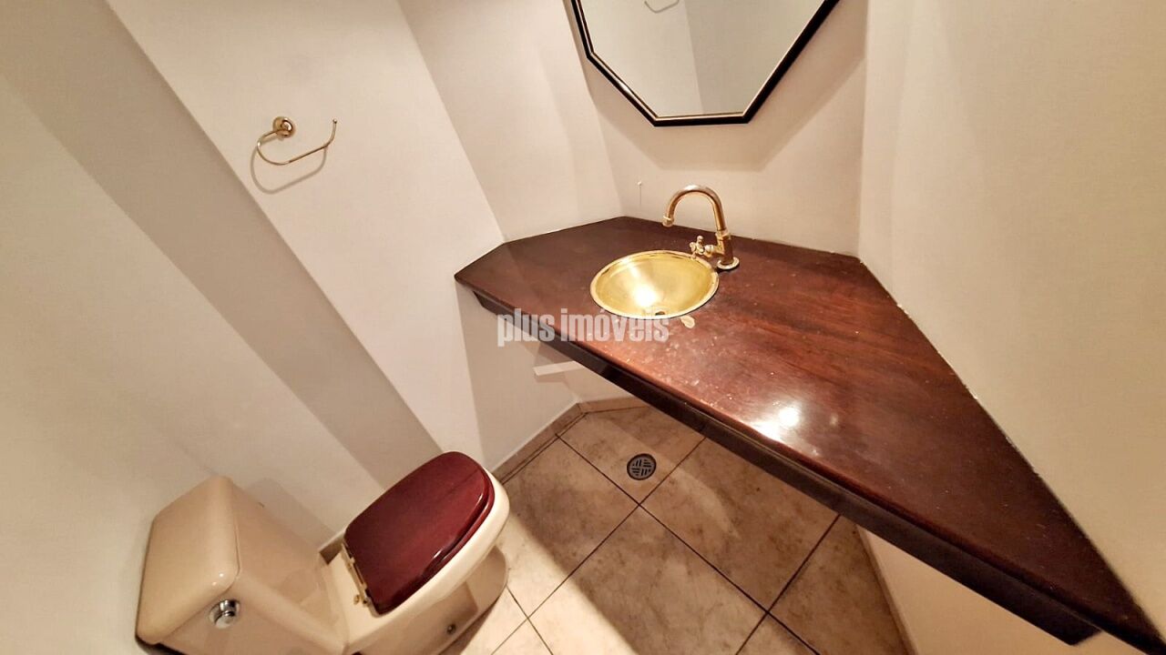 Casa, 4 quartos, 340 m² - Foto 14