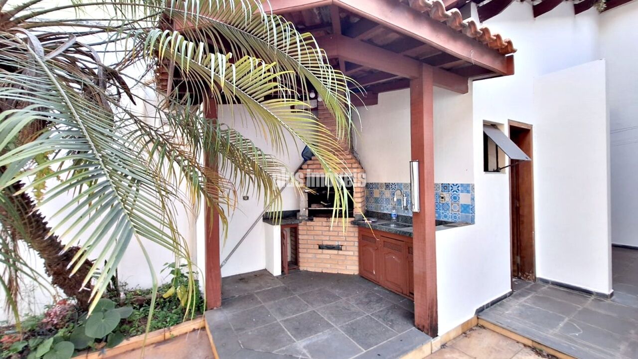 Casa, 4 quartos, 340 m² - Foto 10