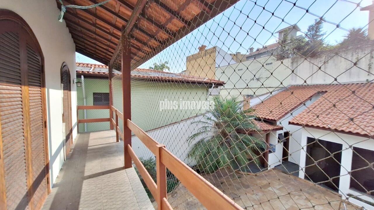Casa, 4 quartos, 340 m² - Foto 23