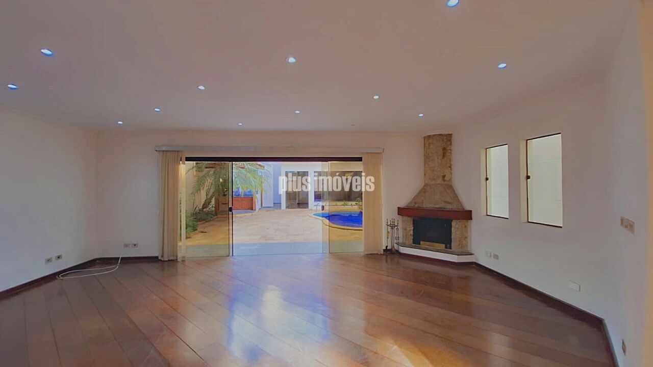 Casa, 4 quartos, 340 m² - Foto 4