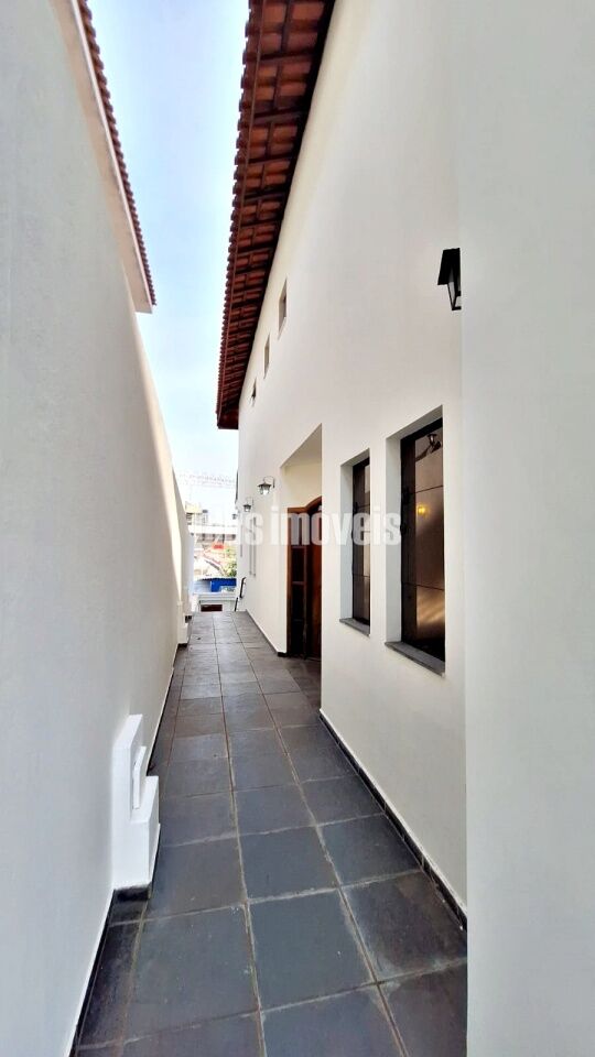 Casa, 4 quartos, 340 m² - Foto 43