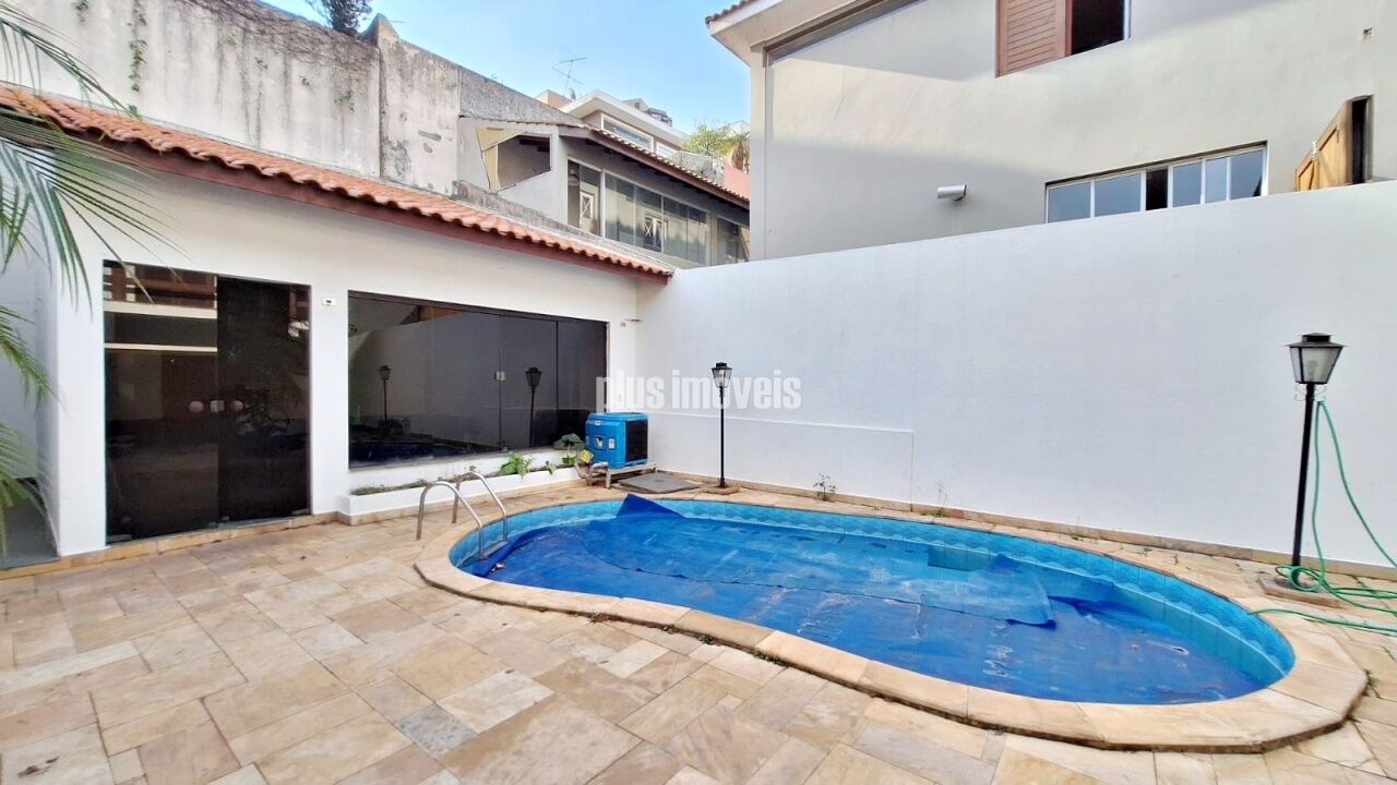 Casa, 4 quartos, 340 m² - Foto 11