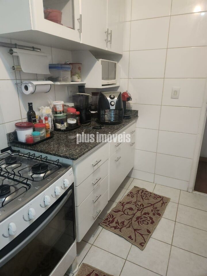 Apartamento, 3 quartos, 80 m² - Foto 4