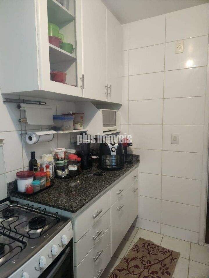 Apartamento, 3 quartos, 80 m² - Foto 20
