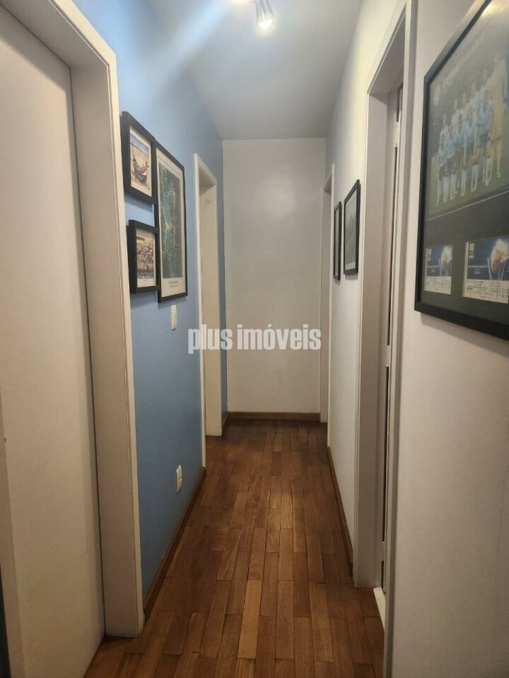 Apartamento, 3 quartos, 80 m² - Foto 29