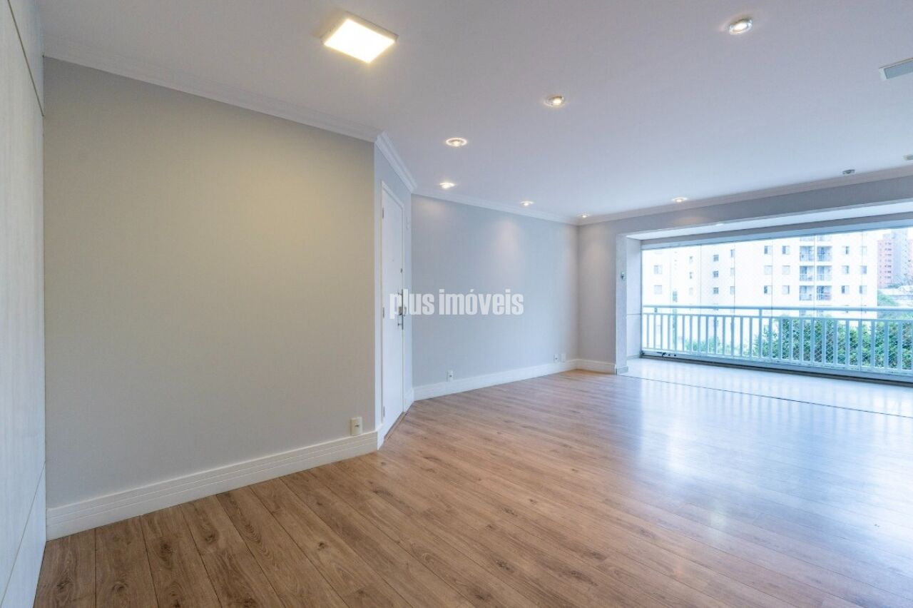 Apartamento, 3 quartos, 145 m² - Foto 1