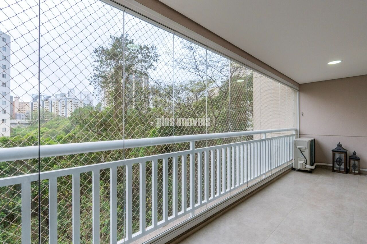 Apartamento, 3 quartos, 145 m² - Foto 10