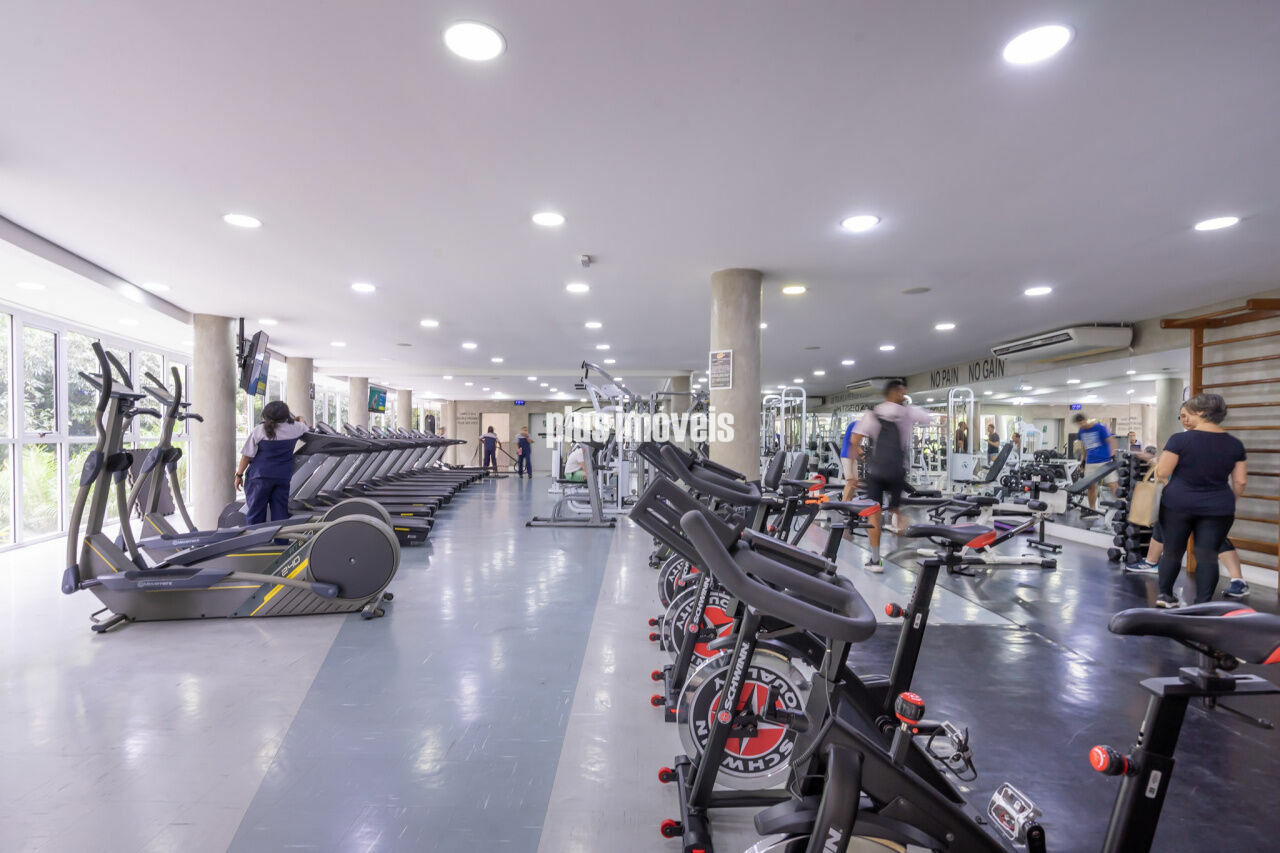 Apartamento, 3 quartos, 145 m² - Foto 41