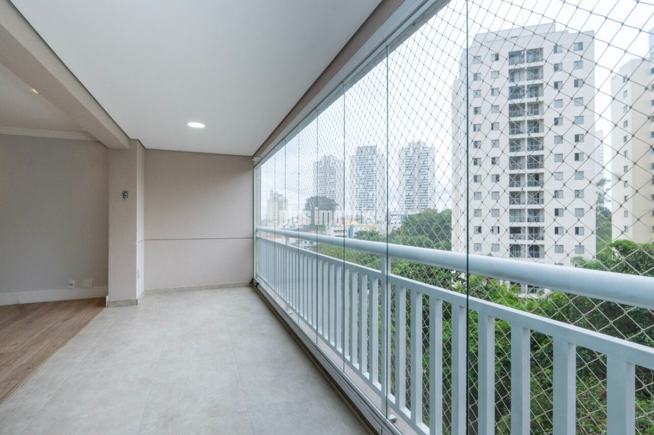 Apartamento, 3 quartos, 145 m² - Foto 11