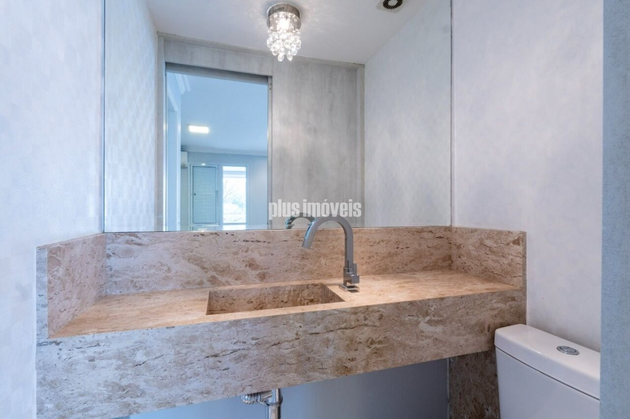 Apartamento, 3 quartos, 145 m² - Foto 21