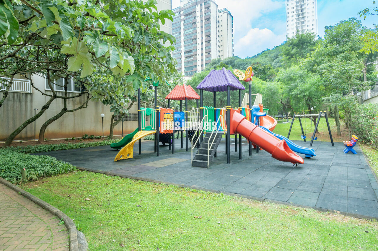 Apartamento, 3 quartos, 145 m² - Foto 43