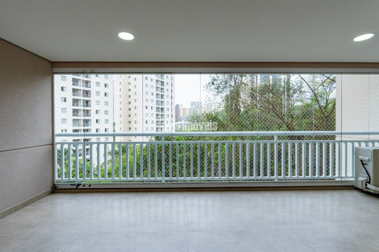 Apartamento, 3 quartos, 145 m² - Foto 9