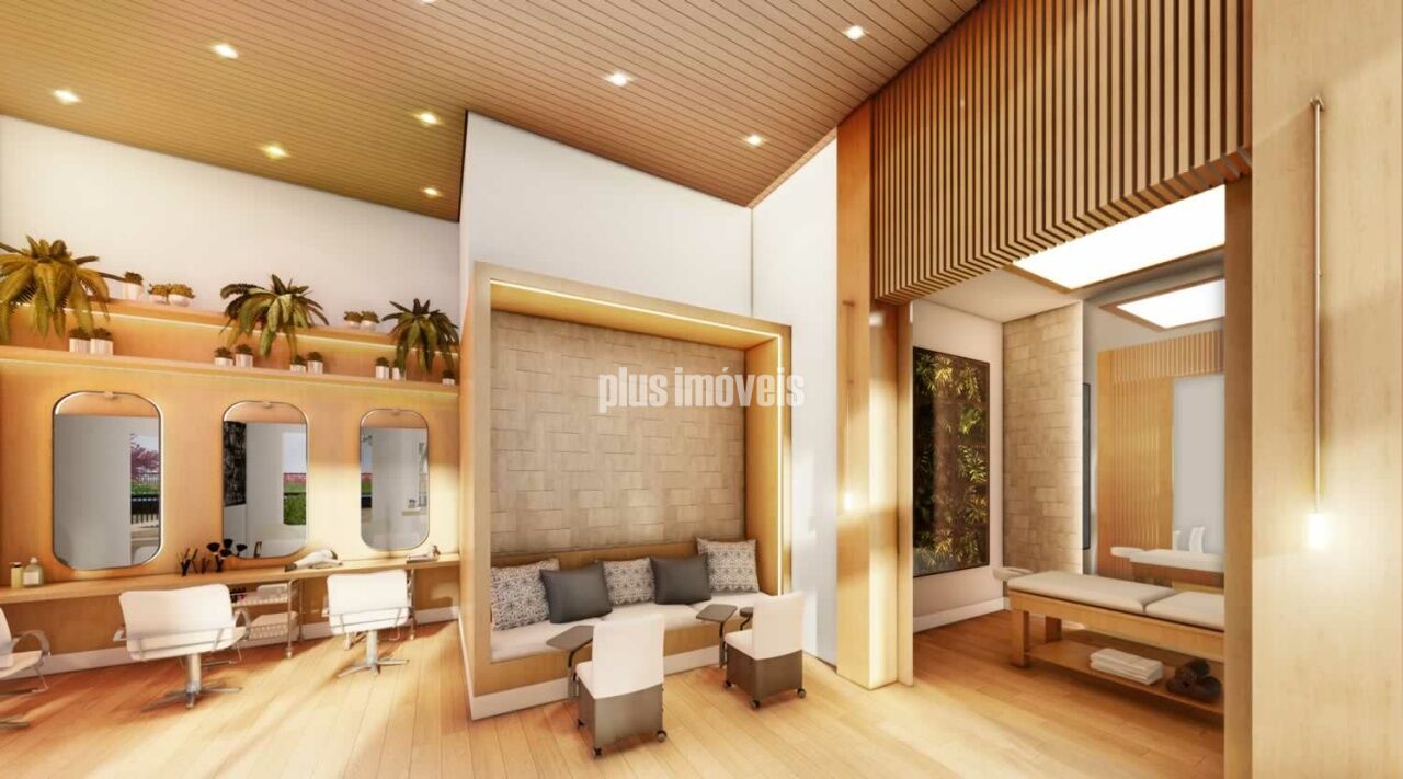 Apartamento, 2 quartos, 65 m² - Foto 13