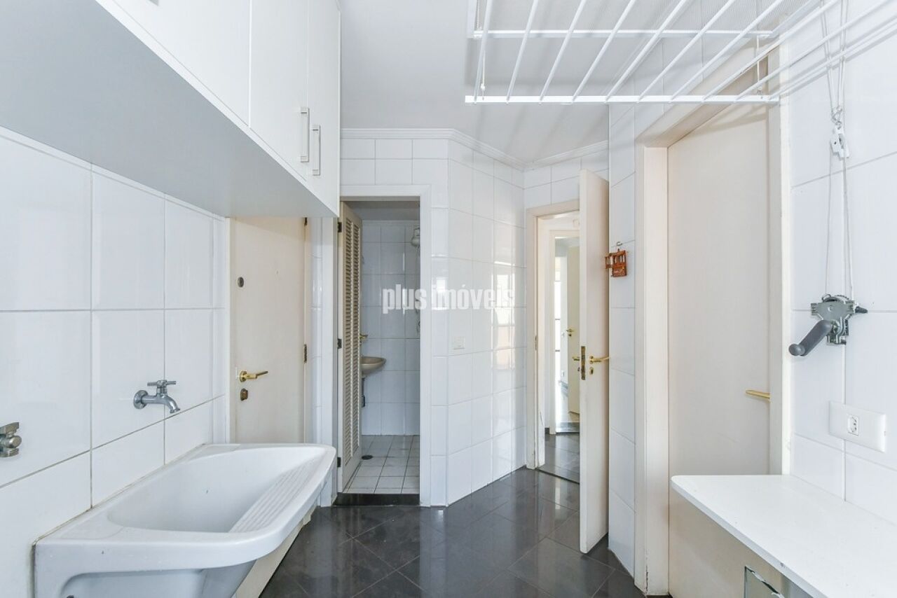 Apartamento, 3 quartos, 184 m² - Foto 26