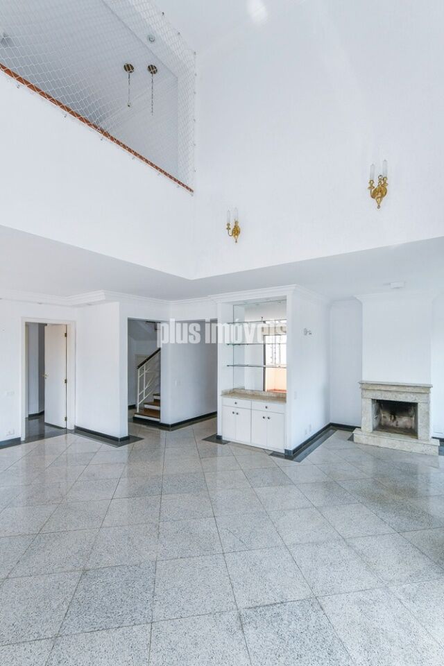 Apartamento, 3 quartos, 184 m² - Foto 2