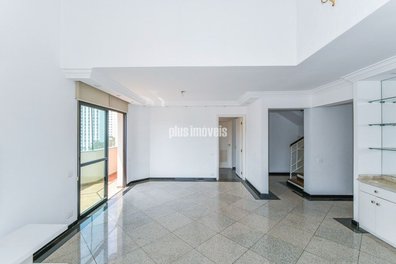 Apartamento, 3 quartos, 184 m² - Foto 4