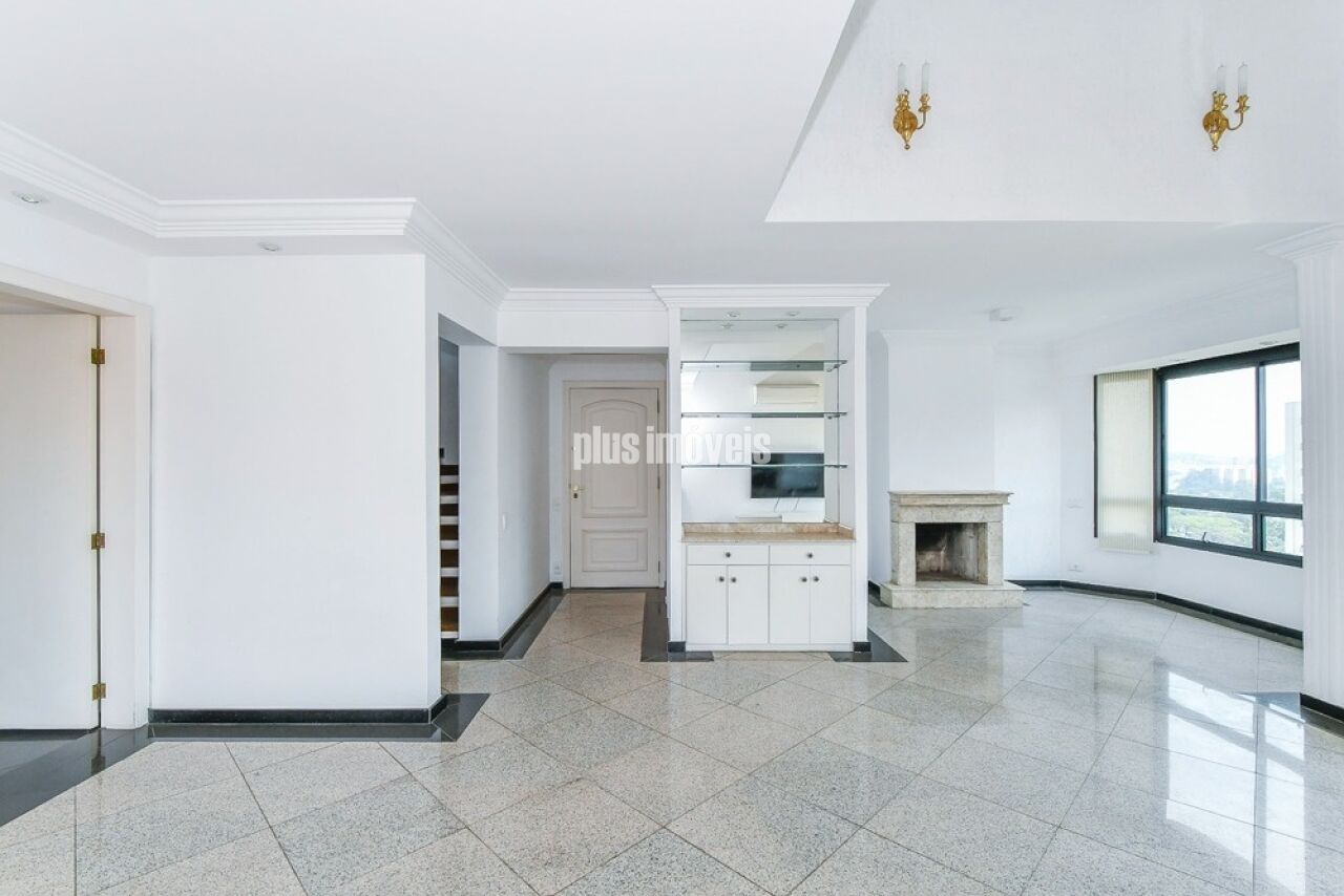 Apartamento, 3 quartos, 184 m² - Foto 10