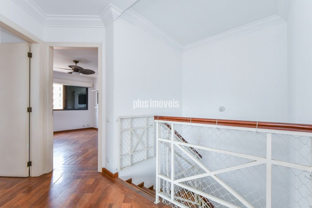 Apartamento, 3 quartos, 184 m² - Foto 29