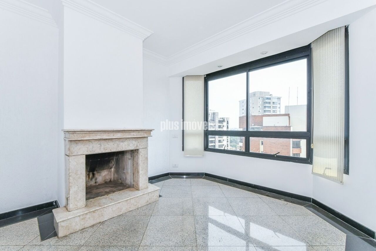 Apartamento, 3 quartos, 184 m² - Foto 14