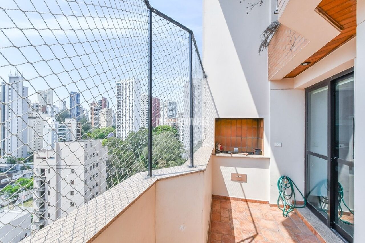 Apartamento, 3 quartos, 184 m² - Foto 15