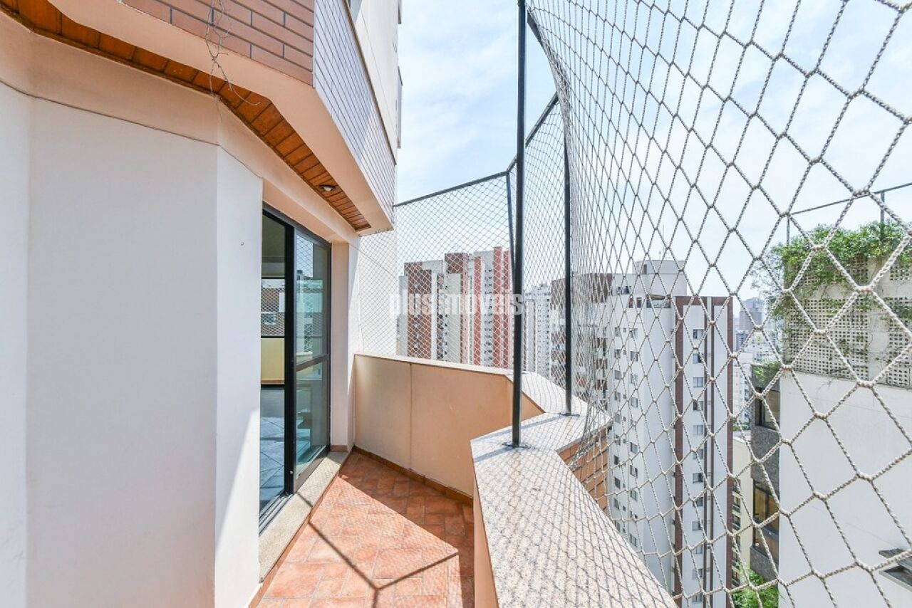 Apartamento, 3 quartos, 184 m² - Foto 16