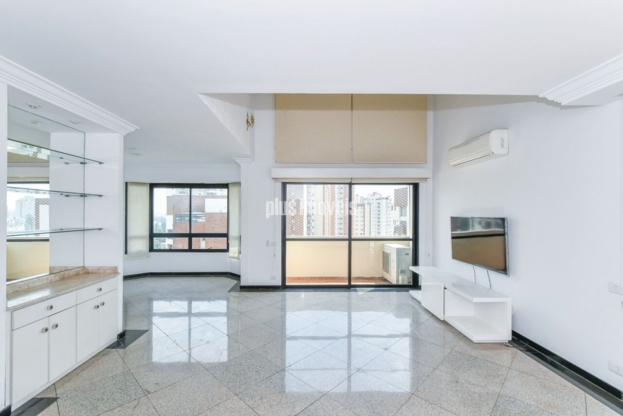 Apartamento, 3 quartos, 184 m² - Foto 9