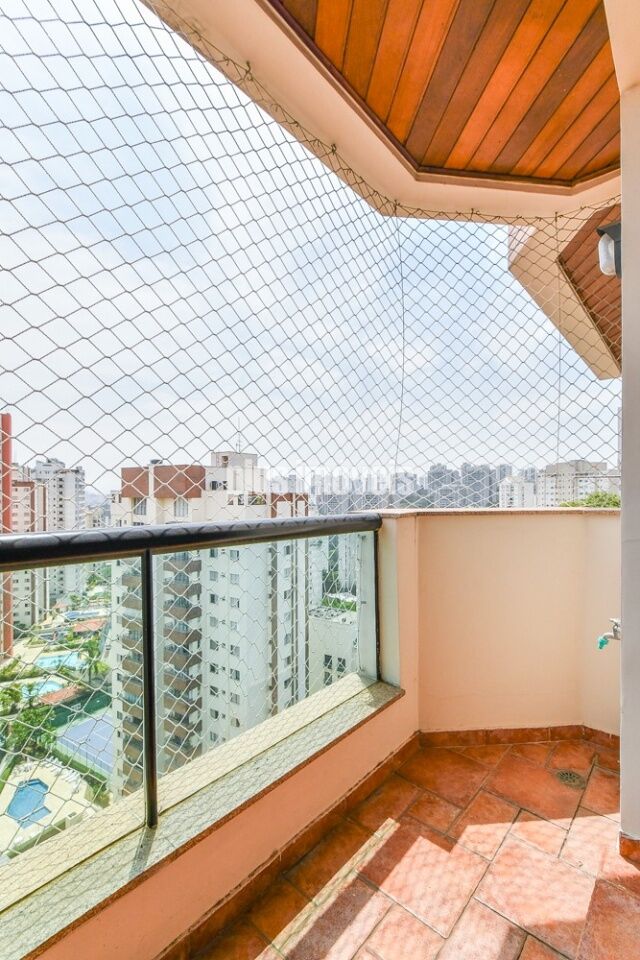 Apartamento, 3 quartos, 184 m² - Foto 40