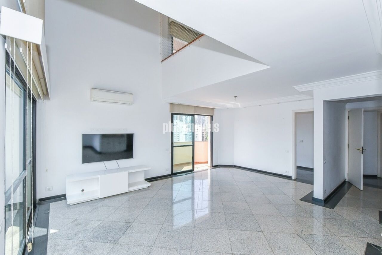 Apartamento, 3 quartos, 184 m² - Foto 5