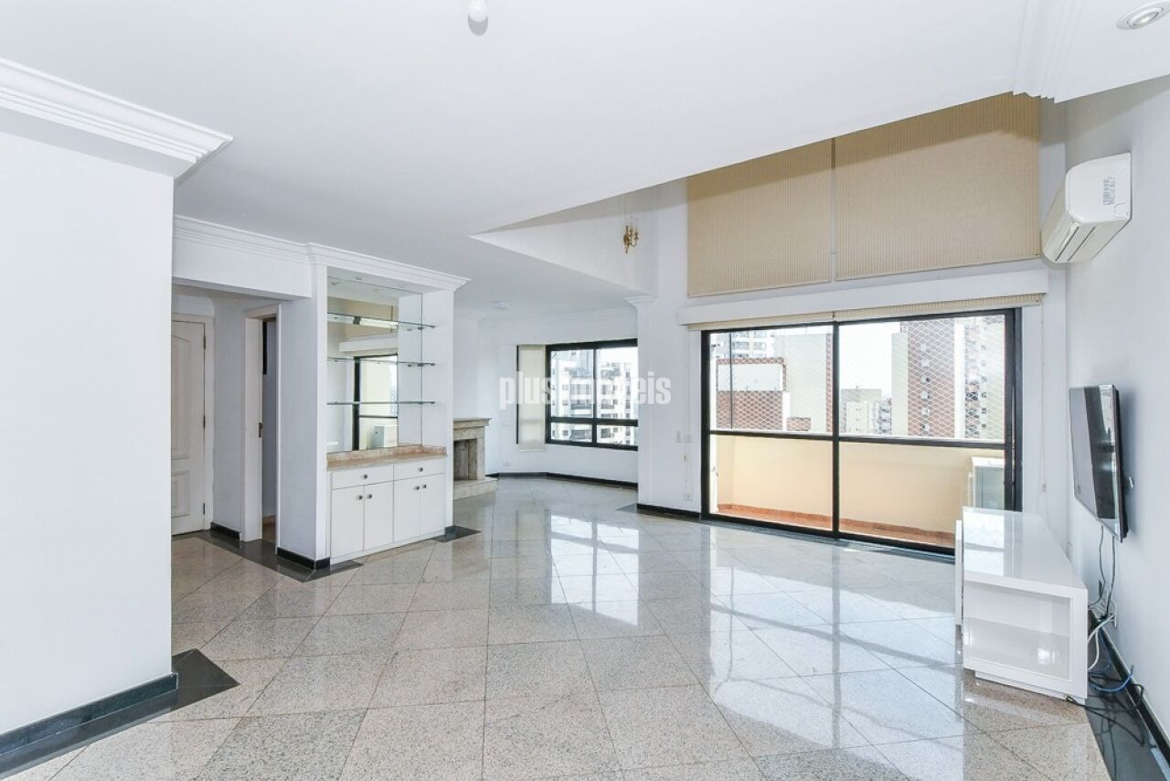 Apartamento, 3 quartos, 184 m² - Foto 1