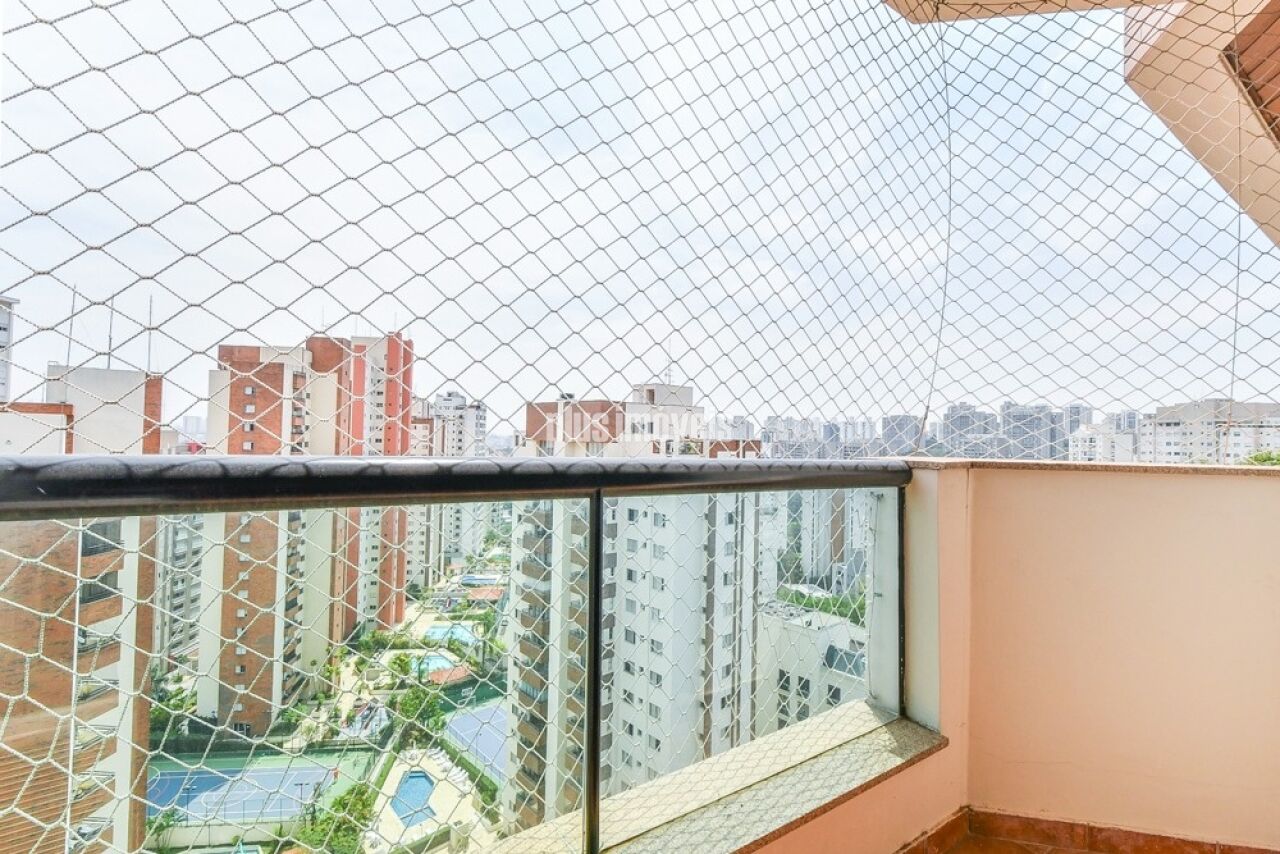 Apartamento, 3 quartos, 184 m² - Foto 41