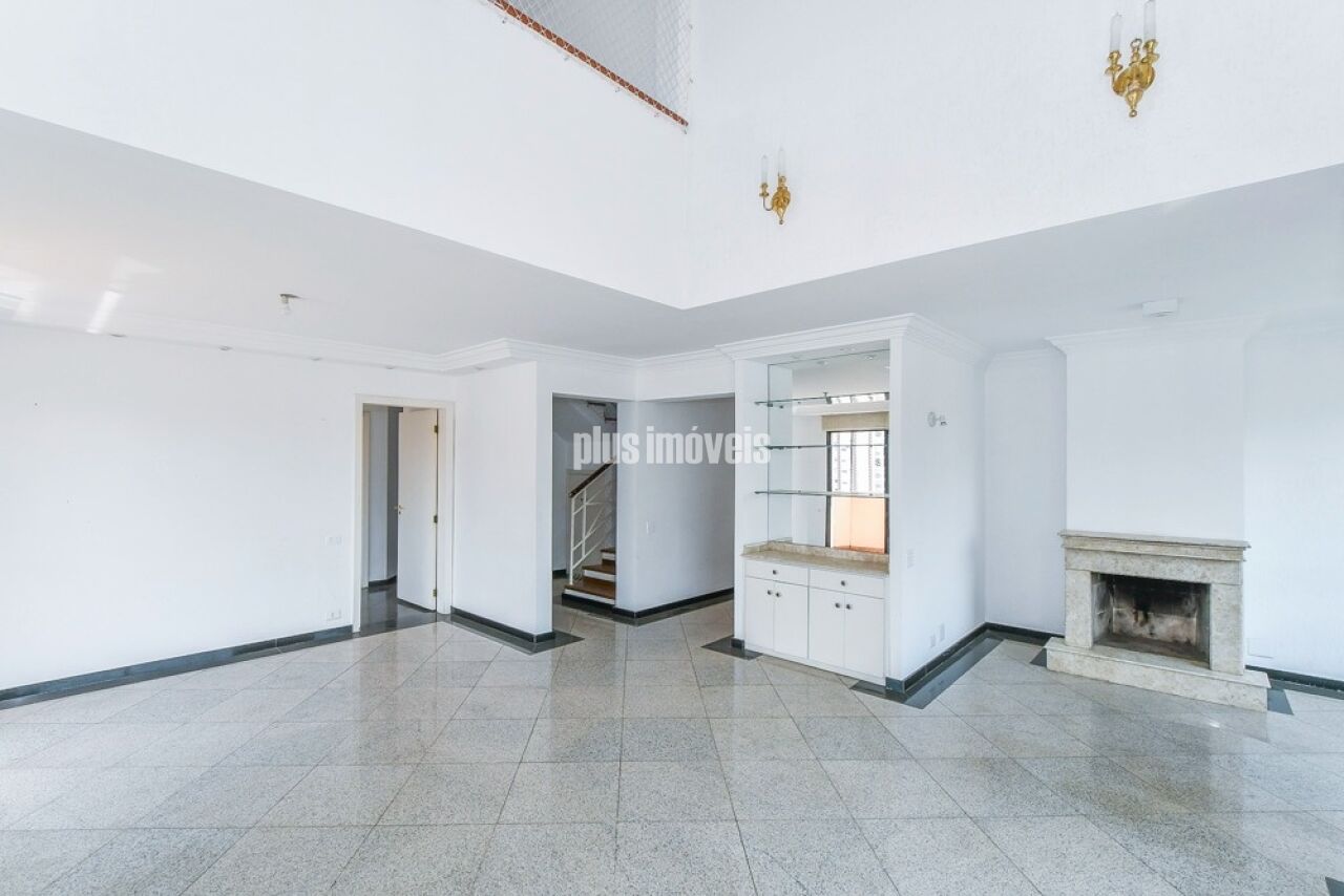Apartamento, 3 quartos, 184 m² - Foto 3