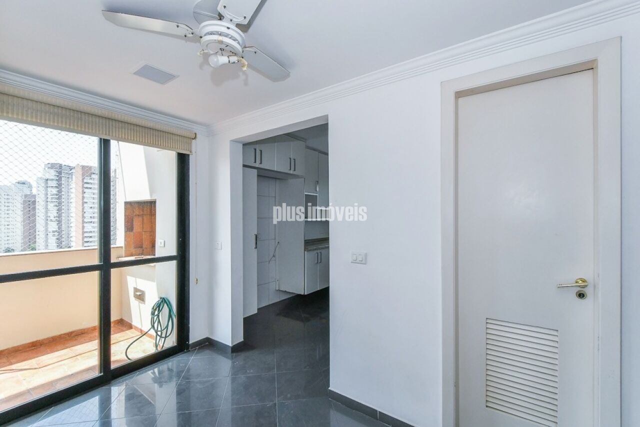 Apartamento, 3 quartos, 184 m² - Foto 24