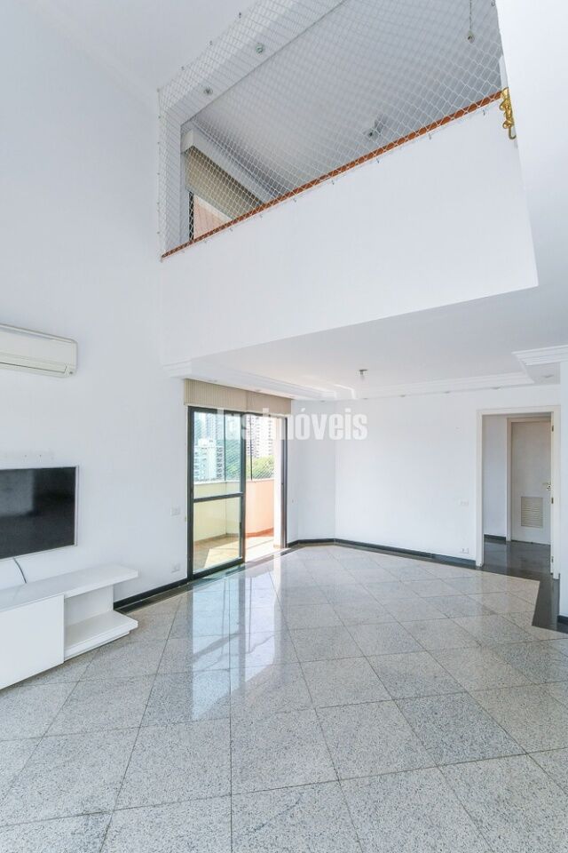 Apartamento, 3 quartos, 184 m² - Foto 6