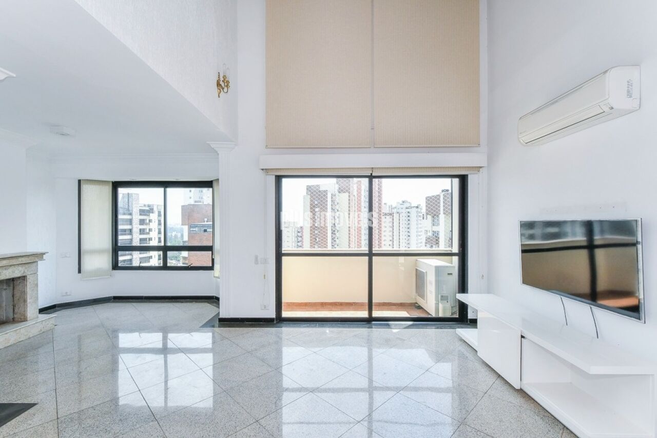 Apartamento, 3 quartos, 184 m² - Foto 17