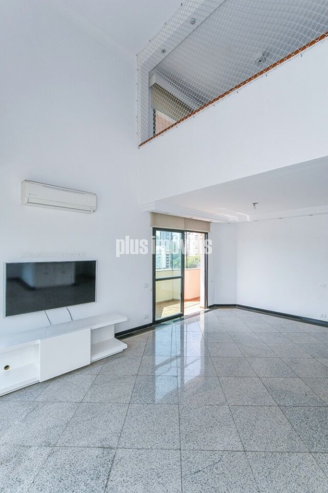 Apartamento, 3 quartos, 184 m² - Foto 7